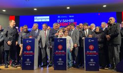 Yozgat'ta TOKİ Kuraları Çekildi: Sonuçlar Belli Oldu