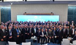 Boğazlıyan TSO Başkanı Forumda Temsil Edildi