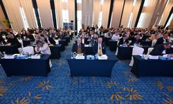 Sorgun TSO Başkanı Arslan, Türkiye–Mısır Zirvesinde Yer Aldı