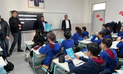 TÜGVA, Yozgat'ta Bakın Kimlerin Peşinde!