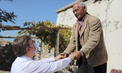 Türk Kızılay Ramazan Kampanya Filminde Gerçek Bir Hayat Hikayesinden İlham Aldı