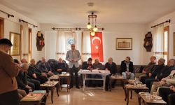 Türk Ocağı Yozgat Şubesi’nde Olağan Kongre: Gökalp Çınarer Güven Tazeledi