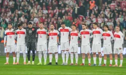 Türkiye Romanya maçı ne zaman ve saat kaçta?