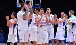 Belgrad’da Farklı İlk Yarı: Türkiye 46-31 Önde