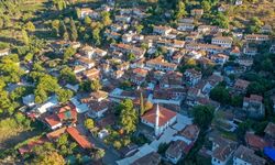 Türkiye'nin Köyleri Yok Oluyor: O Köylerin Nüfusu Sadece 3 Kişi!