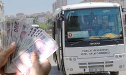 Ulaşıma Zam Geldi! Yozgat’ta Yeni Otobüs Ücretleri Belli Oldu