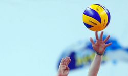 Yozgat’ta Yıldızlar Voleybol Yarı Final Coşkusu