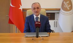 Yozgat'ta Ramazan Hazırlıkları: Müftü Açıklama Yaptı!