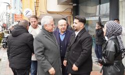 Yazgılı Genç Çift Hayalini Gerçeğe Dönüştürdü