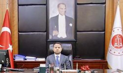 Yeni Adalet Bakanı Akın Gürlek Kimdir?