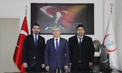 Yerköy'ün Sağlık Sorunları Masaya Yatırıldı