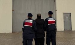 Yozgat'ta Dolandırıcı Cezadan Kaçamadı