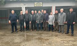 Yerköy'de Yeni Dönem Başladı