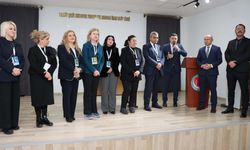 Yerköy’de Eğitim Zirvesi! Ankara’dan Gelen Proje Büyük İlgi Gördü