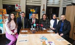 Yeşilay Yozgat 2026 İçin Kolları Sıvadı: Yeni Projeler Yolda