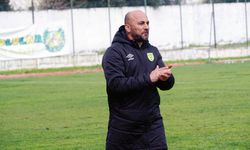 Yozgat 1959 FK'da Teknik Direktörlük Görevine Polat Özkan Getirildi