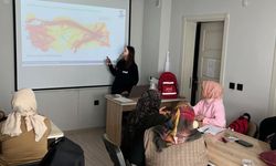 Yozgat AFAD 2026 Yılı Eğitim Faaliyetlerine Devam Ediyor