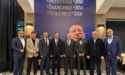 Yozgat Arı Yetiştiricileri Birliği Projesi Tanıtıldı