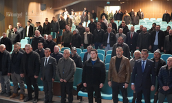 Yozgat Bakkallar Esnaf Odası Başkanlığı İçin Kıran Kırana Yarış!