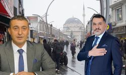 Yozgat Bakkallar Esnaf Odası Sandık Başına Gidiyor!