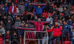 Yozgat Belediyesi Bozokspor’a PFDK’dan Ceza Yağdı! Para Cezası ve Hak Mahrumiyetleri Açıklandı