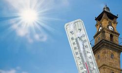 Yozgat’ta Bahar Havası Kısa Sürecek: Sıcaklıklar Eksiye Düşüyor