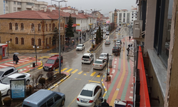 Yozgat Hava Durumu: İl Genelinde Aralıklı Yağmur Bekleniyor