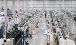 Yozgat için tarihi sanayi adımı! Mega projeyle şehrin kaderi değişecek