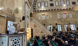 Yozgat İl Müftüsü Nihat Kök’ten Sorgun Ziyareti