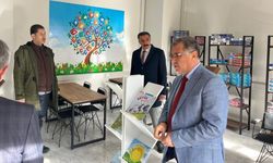 Yozgat KOP Enerji Merkezi Faaliyete Geçti