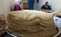 Yozgat’ta Gelenekten Geleceğe: Yufka Ekmek Kültürü