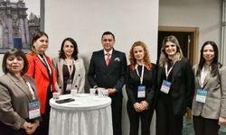 Yozgat'ta Adliye Personeline Yönelik Hizmet İçi Eğitim Programları Başladı