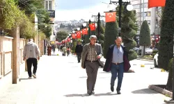 Yozgat'a bahar erken geliyor! Meteoroloji havaların açacağı tarihi duyurdu