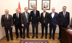 Yozgat'a Beklenen Doktorlar Atandı