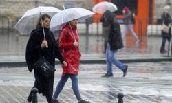 Yozgat'a ocak ayında ne kadar yağmur yağdı? İşte son veriler