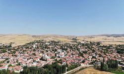 Yozgat'ın merkeze en uzak ilçesi belli oldu!