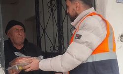 Yozgat'ın O İlçesinde Ramazan'a Özel İftar!