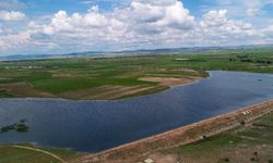 Yozgat'ın su kaynakları neler? İşte içme suyunun sağlandığı baraj ve göletler