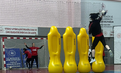 Yozgat’ın Sultanları Samsun Maçına Kilitlendi! Parkede Büyük Heyecan