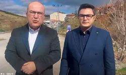 Yozgatlı Başkomiserin Ölümüyle İlgili Bomba İddia: “Emniyet Müdürü Açığa Alınmalı”