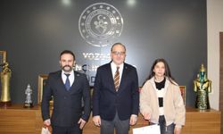 Yozgatlı Boksör Türkiye Üçüncüsü Oldu, SEM’e Kabul Edildi