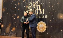 Yozgatlı Dernekler Federasyonu 2025 Prestij Ödülleri Sahiplerini Buldu