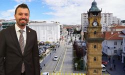 Yozgatlı Genç Vekil Şahan Yatırımları Değerlendirdi