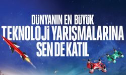 Yozgatlı Gençler Dikkat: 75 Milyon TL’yi Aşan Ödül