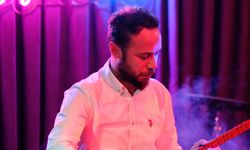 Yozgatlı İbrahim Ekici, Sazını Alya Bebek İçin Satıyor