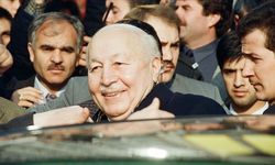 Yozgatlı İl Başkanı, Erbakan'ı Andı!