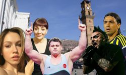 Yozgatlı Ünlüler Kimdir? Yozgat'tan Çıkan Meşhur İsimler