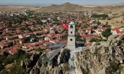 Yozgatlıların Sevdiği Dizi Gönüllere Dokunuyor