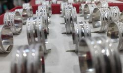 Yozgat’ta Gram Gümüş 100 TL Bandının Altına Düştü!
