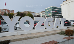 Yozgat’ta 5 Yıllık Plan Masada: Gözler Plan ve Bütçe Komisyonu’nda